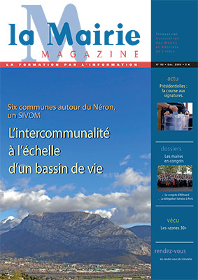 La Mairie Magazine 90