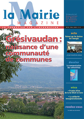 La Mairie Magazine 99