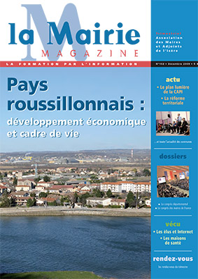 La Mairie Magazine 102