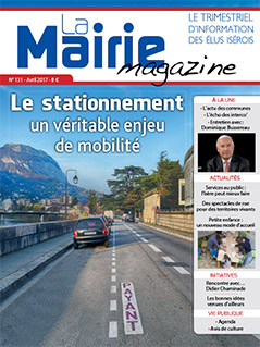 La Mairie Magazine 131