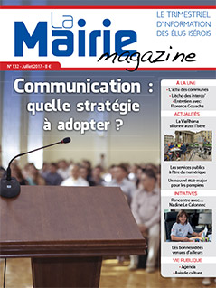 La Mairie Magazine 132