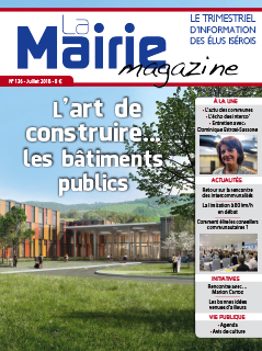 La Mairie Magazine 136