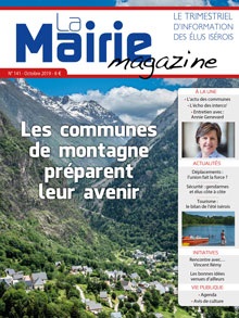 La Mairie Magazine 141