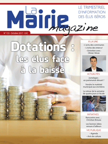 La Mairie Magazine 133